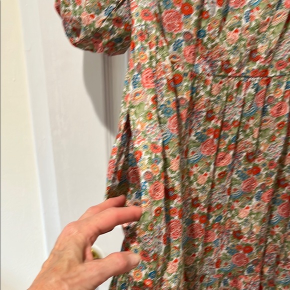 Roller Rabbit Liberty print - Picture 4 of 7